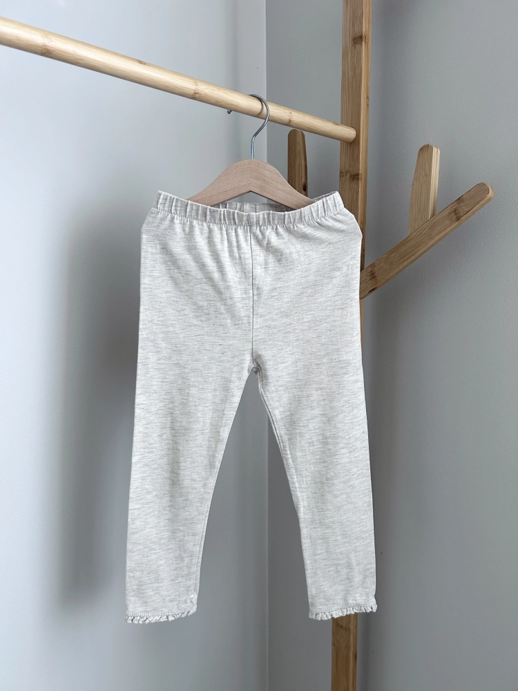Legginsy 98-104 cm Tu